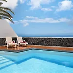 La Vega De Lanzarote 3 Tías