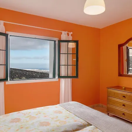 La Vega De Lanzarote 3 Apartment