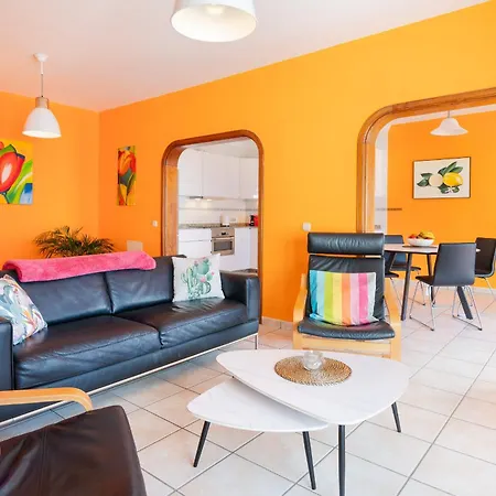 Daire La Vega De Lanzarote 3 Tías