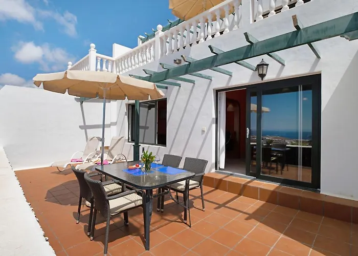 La Vega De Lanzarote 3 *