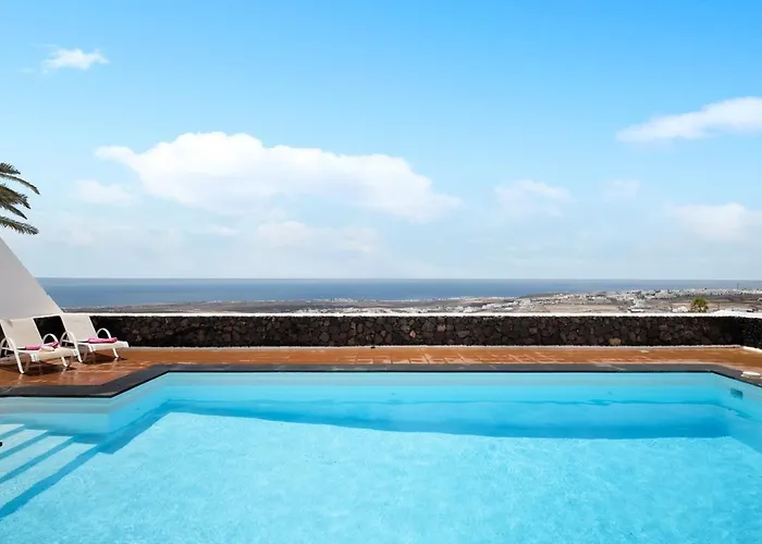 La Vega De Lanzarote 3 * Tías