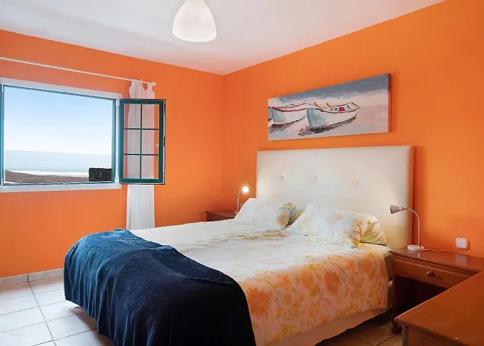 Appartement La Vega De Lanzarote 3 Tías