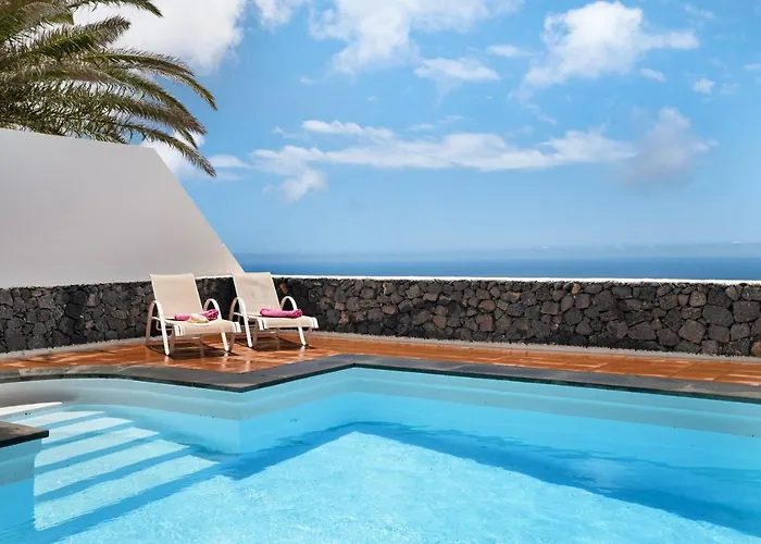 La Vega De Lanzarote 3 Tías