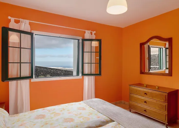 La Vega De Lanzarote 3 Appartement