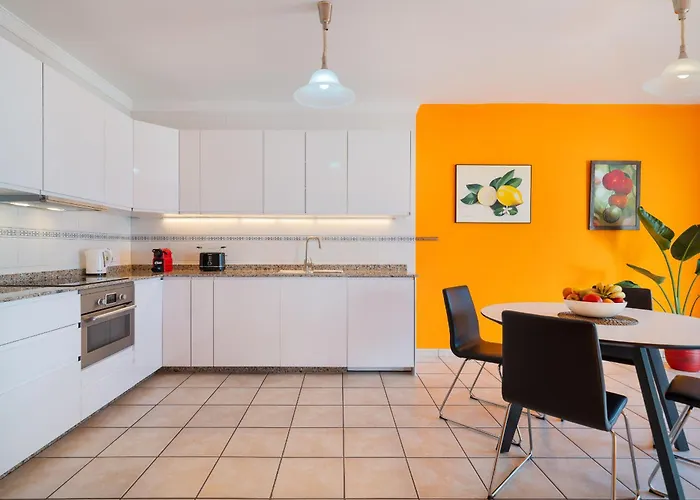 La Vega De Lanzarote 3 Appartement Tías