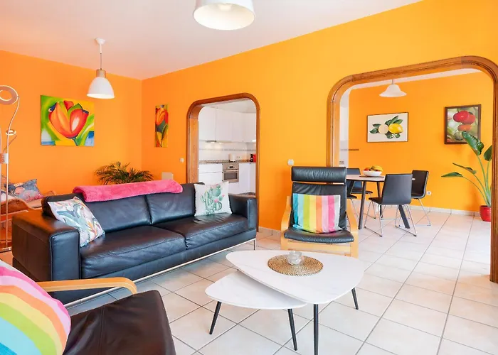 Appartement La Vega De Lanzarote 3 Tías