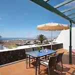 Apartamento La Vega De Lanzarote 3 Tías