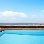 La Vega De Lanzarote 3 Apartamento *