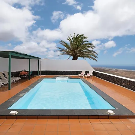 La Vega De Lanzarote 3 Apartment