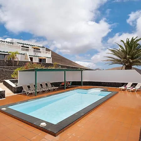 Apartment La Vega De Lanzarote 3 Tias