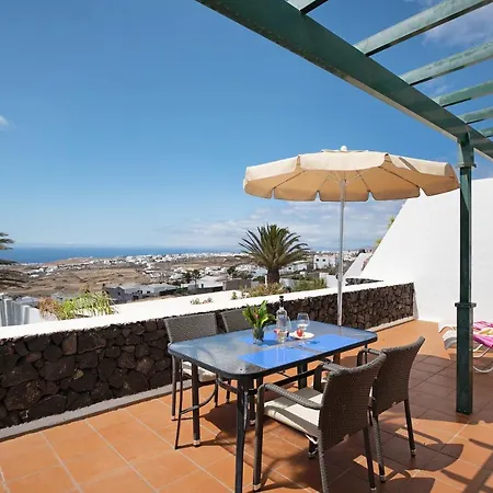 Apartment La Vega De Lanzarote 3