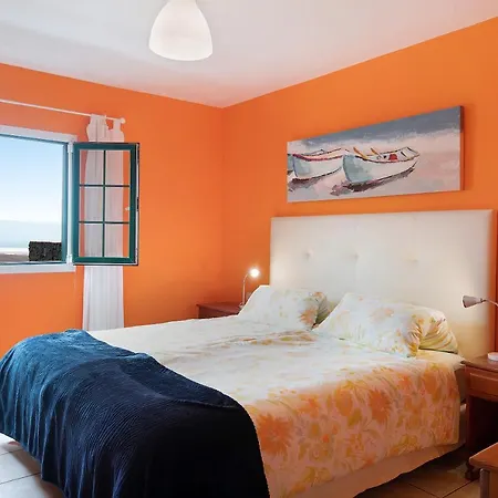 Apartment La Vega De Lanzarote 3 Tias