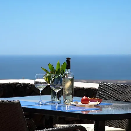 Apartment La Vega De Lanzarote 3 *
