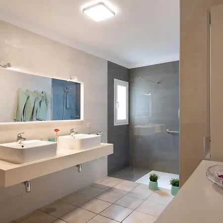 La Vega De Lanzarote 3 Apartment