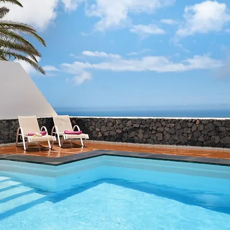 La Vega De Lanzarote 3 Tias