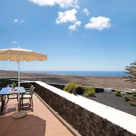 La Vega De Lanzarote 3 Apartment