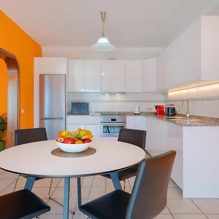 La Vega De Lanzarote 3 Διαμέρισμα *