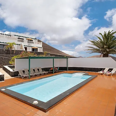 La Vega De Lanzarote 3 Tías