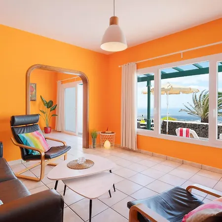 Apartmán La Vega De Lanzarote 3