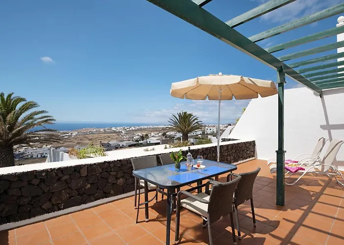 Apartment La Vega De Lanzarote 3