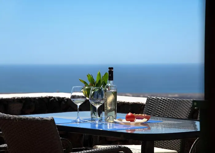 Διαμέρισμα La Vega De Lanzarote 3 *