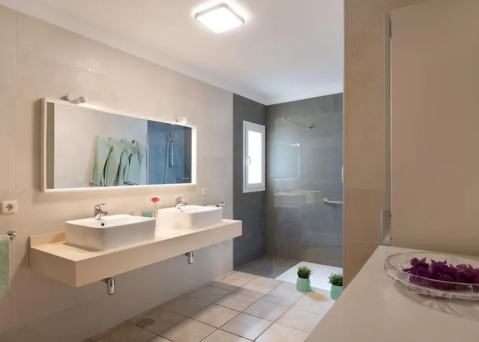 La Vega De Lanzarote 3 Apartment