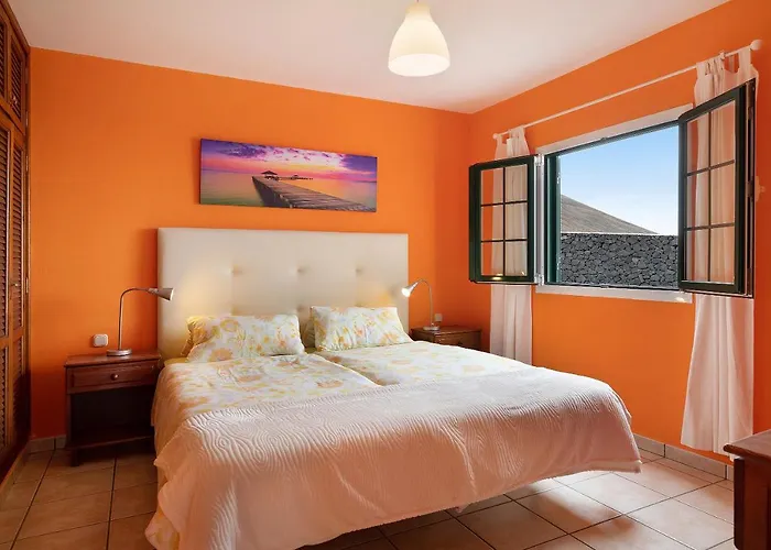 La Vega De Lanzarote 3 Διαμέρισμα *