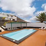 Lägenhet La Vega De Lanzarote 3 Tías
