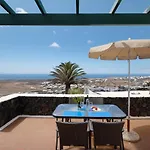 La Vega De Lanzarote 3 Lägenhet Tías