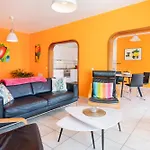 Lägenhet La Vega De Lanzarote 3 Tías